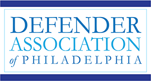 Defender logo