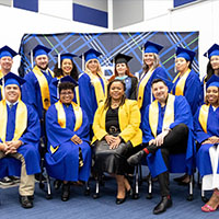 Peirce-Celebrates-JetBlue-Scholars