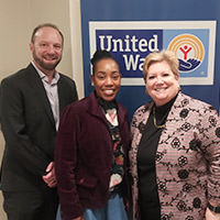 United Way