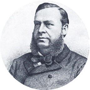 Thomas May Peirce