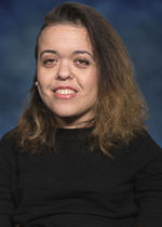 Danielle Frank, M.S.